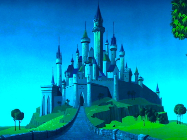 Η Disney εμπνέεται από πραγματικά τοπία – Δείτε τα αληθινά μέρη