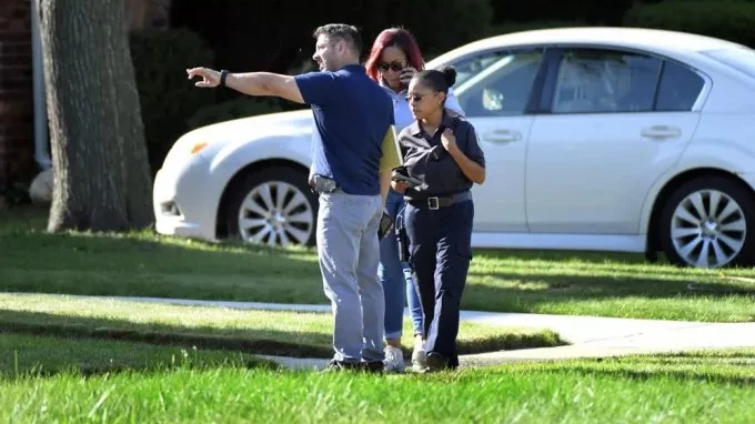 ΗΠΑ: Επίθεση ενόπλου στο Ντιτρόιτ με τρεις νεκρούς – Συνελήφθη ο δράστης