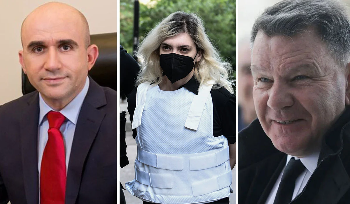 Γ.Λέων για υπόθεση Ρούλας Πισπιρίγκου: «Τα στοιχεία παραμένουν ίδια – Οι ιατροδικαστές δίνουν τις λύσεις»