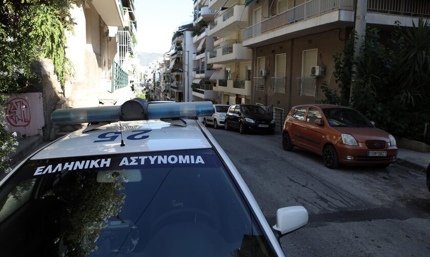 Κυψέλη: Είχε σχέση με το θύμα ο 40χρονος – Τη δολοφόνησε στη μέση του δρόμου