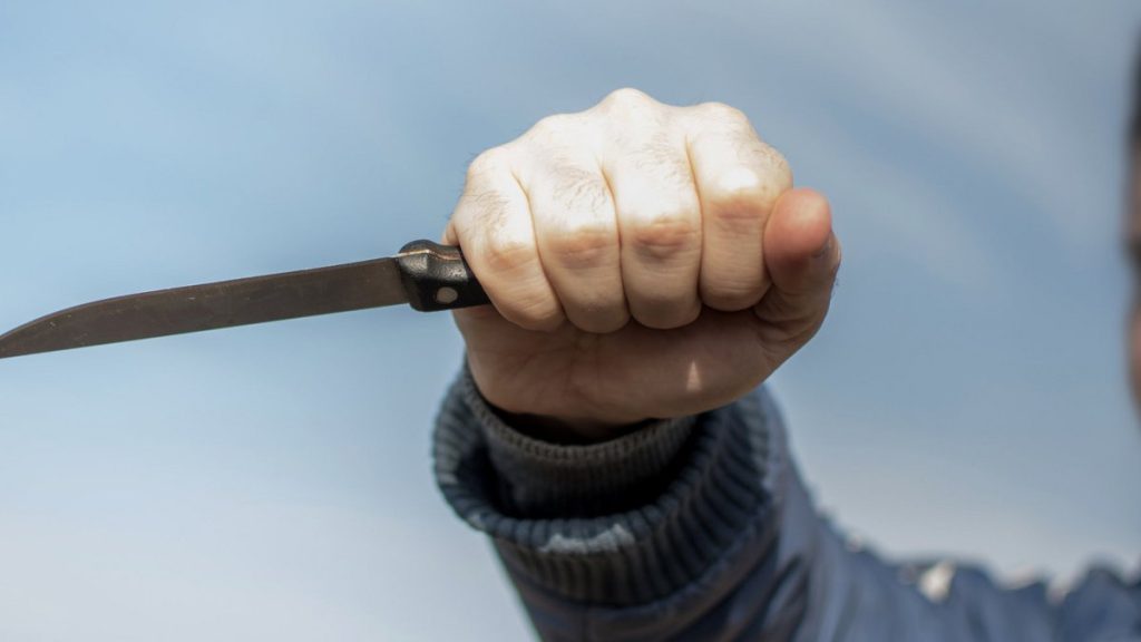 Κρήτη: Απολογείται σήμερα στον ανακριτή ο 22χρονος για την επίθεση με μαχαίρι σε 37χρονο