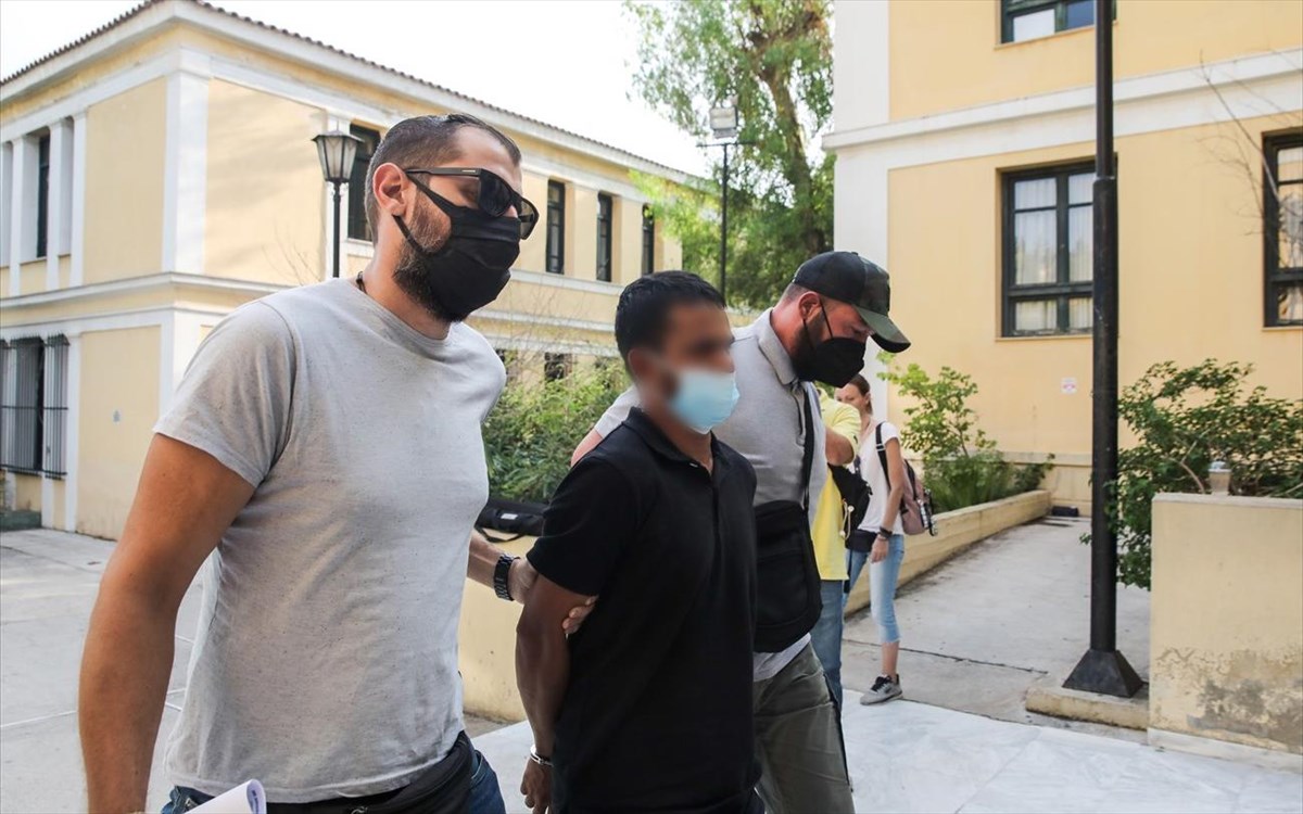 Δολοφονία στην Κυψέλη – 37χρονος δράστης: «Δεν μετανιώνω για αυτό που έκανα – Μου χρωστούσε 20.000 ευρώ»