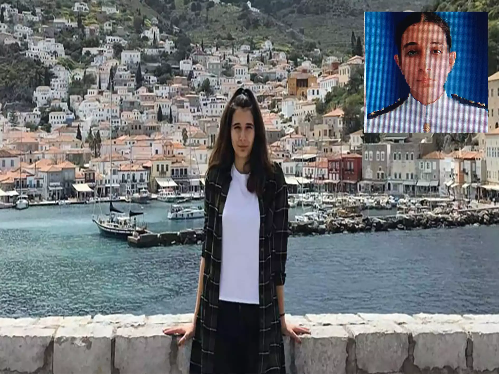 Αυτό είναι το μοιραίο γεύμα που προκάλεσε τη δηλητηρίαση στην 19χρονη δόκιμο