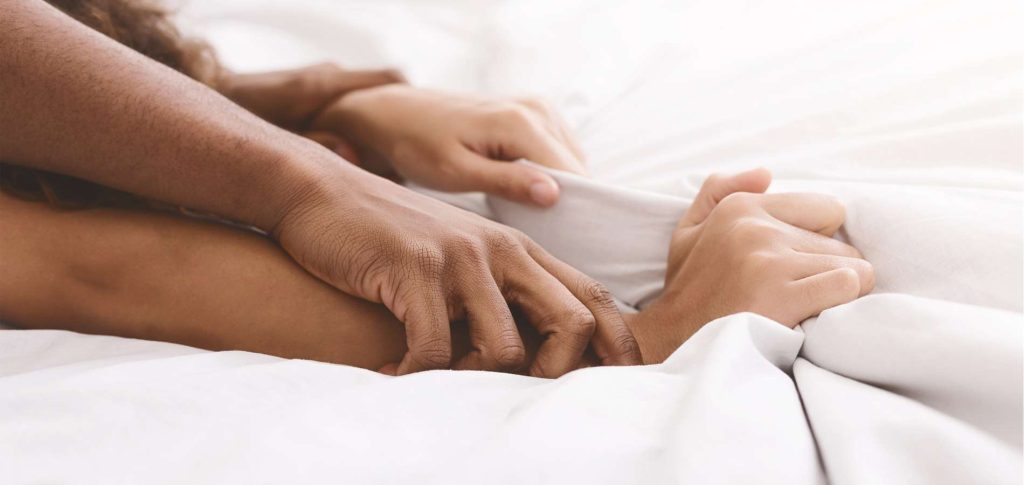 Επτά τρόποι για να έχεις τον καλύτερο οργασμό της ζωής σου