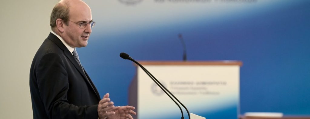 Αυτές είναι οι 8 σημαντικότερες αλλαγές στο ασφαλιστικό νομοσχέδιο