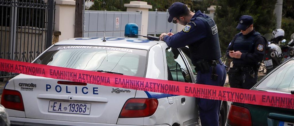 Κέρκυρα: Στραγγαλισμένη μέσα στο σπίτι της βρέθηκε 93χρονη