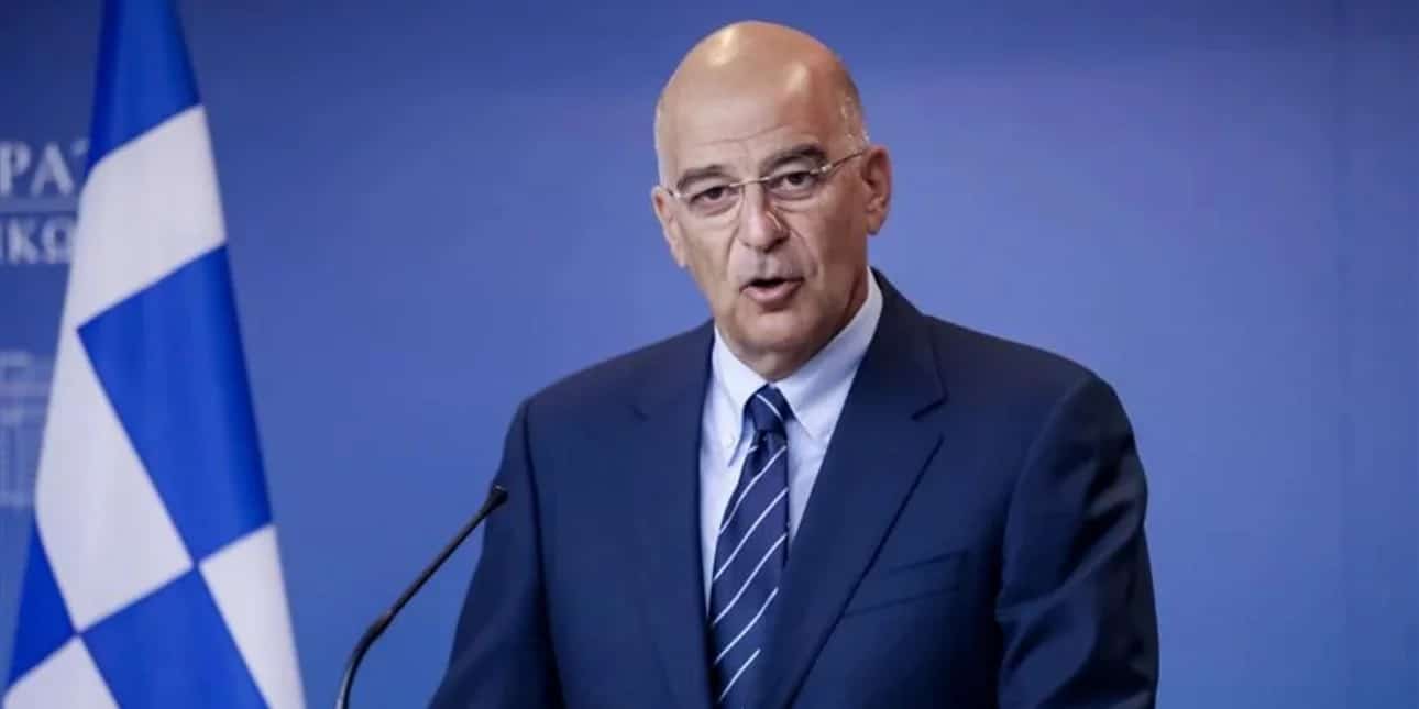 Στην Πράγα ο Ν.Δένδιας – Συναντήθηκε με τον πρόεδρο & τον αντιπρόεδρο της Γερουσίας της Τσεχίας