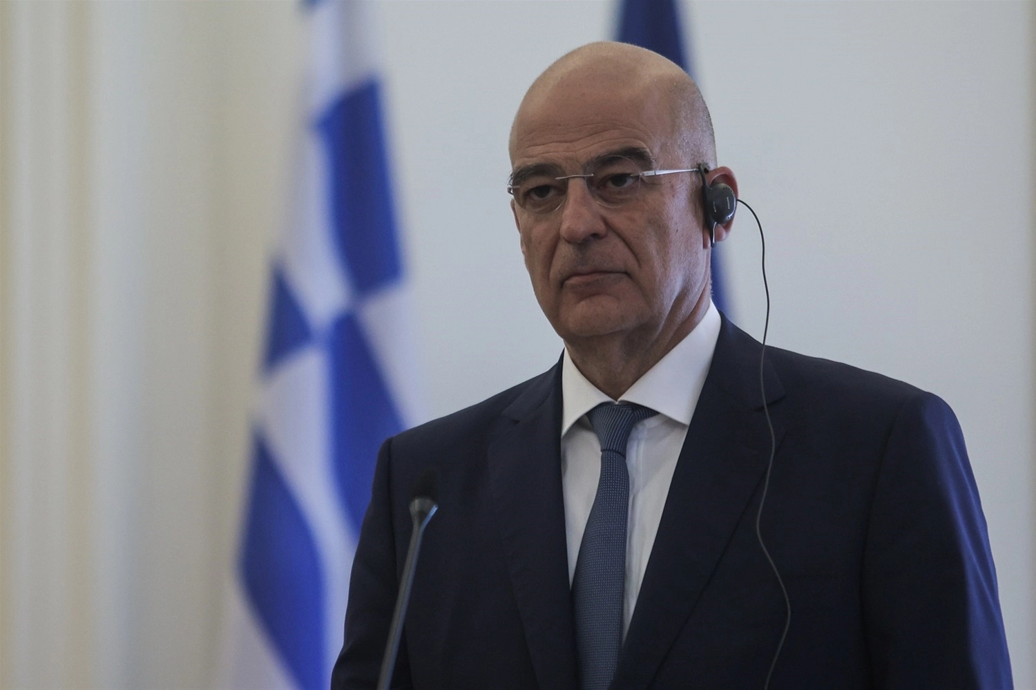 Στην Πράγα σήμερα ο Ν.Δένδιας για την άτυπη συνάντηση ΥΠΕΞ της ΕΕ