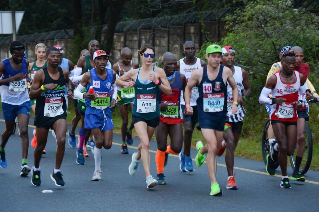 Επιδημία αιφνίδιων θανάτων: Δύο νεκροί και ακόμη δύο στην εντατική κατά την διάρκεια Μαραθωνίου