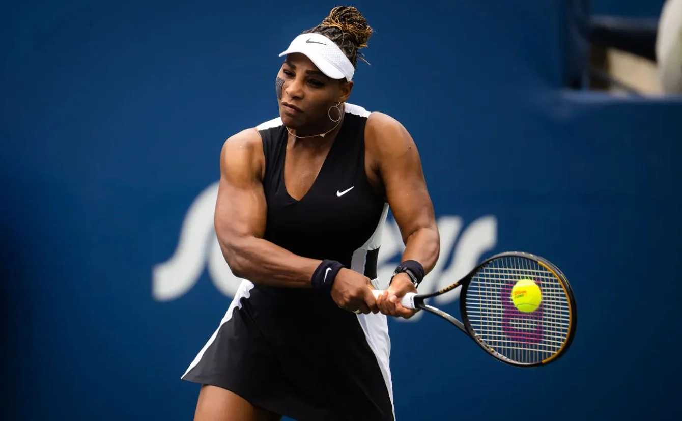 Σερένα Γουίλιαμς: Στα ύψη οι τιμές για ένα εισιτήριο – Ποιοι διάσημοι πήγαν (φωτο)