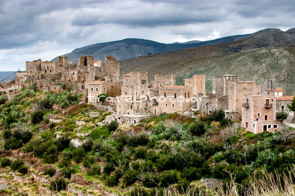 Μάνη: Ύψωσαν την σημαία του Πακιστάν εκεί που δεν κυμάτισε ποτέ ούτε η τουρκική ημισέληνος