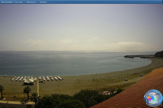 Αγιόκαμπος: Βρέθηκε νεκρός ο 56χρονος τον οποίο αναζητούσαν