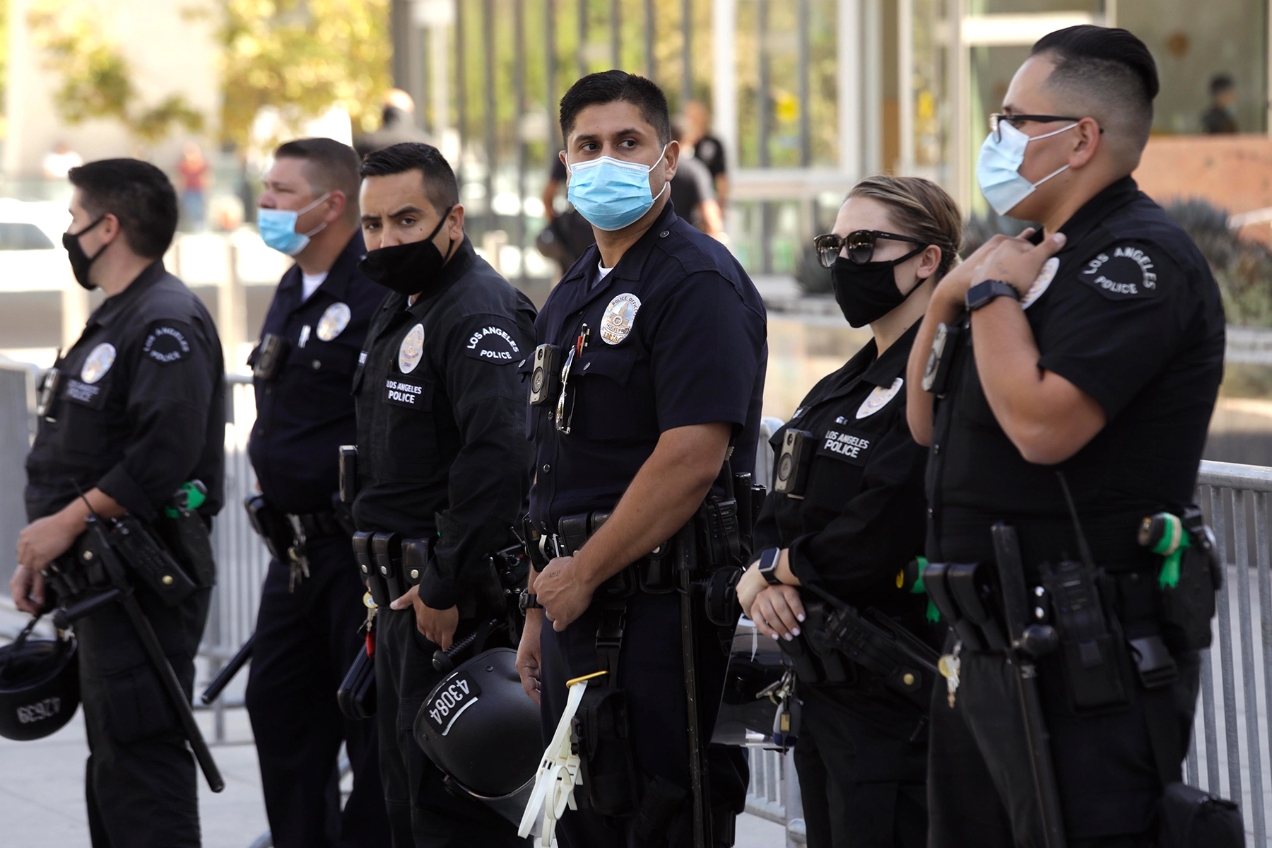Λος Άντζελες: Στα ύψη το έγκλημα και οι ένοπλες ληστείες – Σημαντική αύξηση και στο Χόλυγουντ
