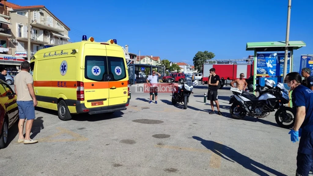 Αργοστόλι: Συγκλονίζουν οι συγγενείς του 35χρονου που αυτοκτόνησε πέφτοντας με το αμάξι του στη θάλασσα