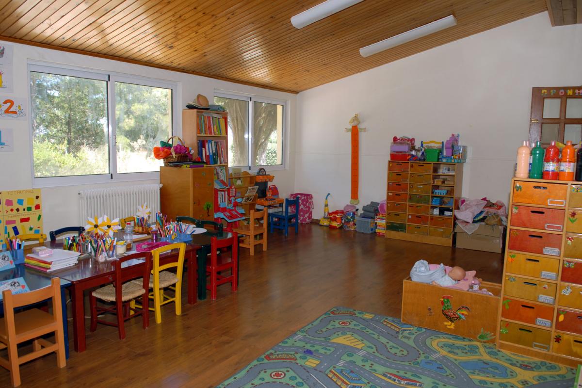 Σήμερα οι πίνακες με τα αποτελέσματα για τους παιδικούς σταθμούς – Μοιράζονται 97.000 voucher