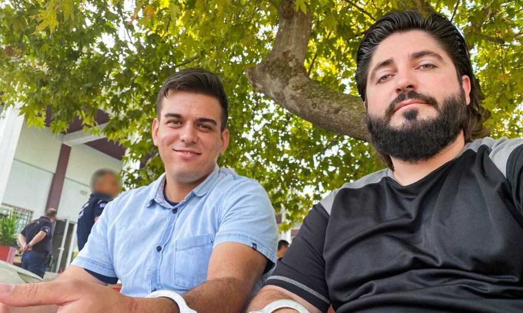 Συνεχίζονται οι καταγγελίες για την «Εκκλησία των Εθνών»