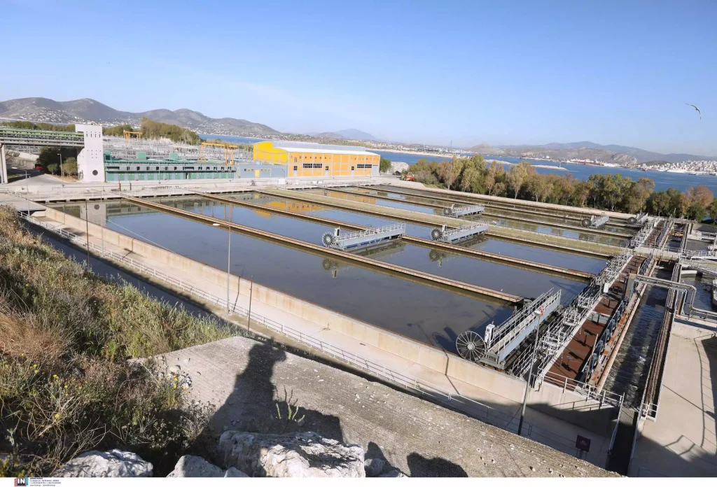 Σταθερό το ιικό φορτίο του COVID-19 στα αστικά λύματα Αττικής και Θεσσαλονίκης