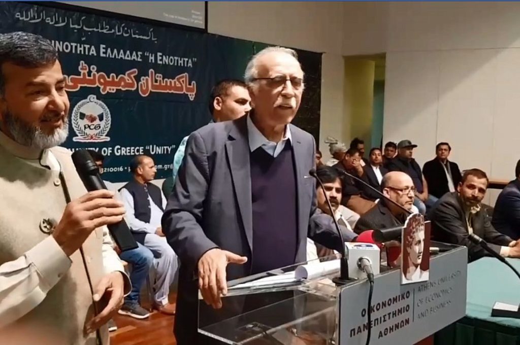 Δ.Βιτσας σε ΝΔ: «Δεν αναμασούμε την τουρκική προπαγάνδα»