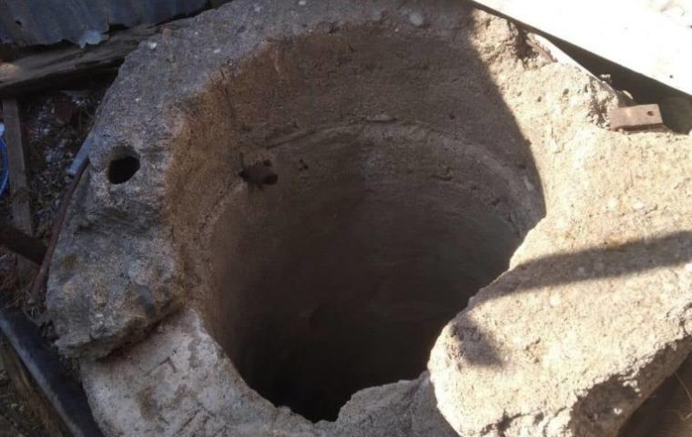 Ρόδος: Επιχείρηση διάσωσης για σκυλάκι που έπεσε σε πηγάδι βάθους έξι μέτρων