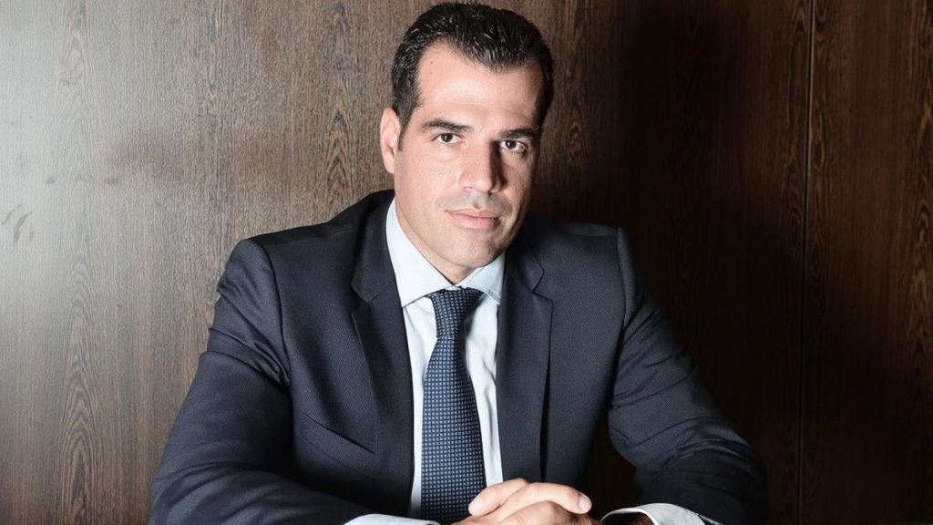 Θ.Πλεύρης για επιστροφή μαθητών στα θρανία: «Το τεστ αυτή τη στιγμή δεν έχει το νόημα που είχε στην πρώτη φάση»