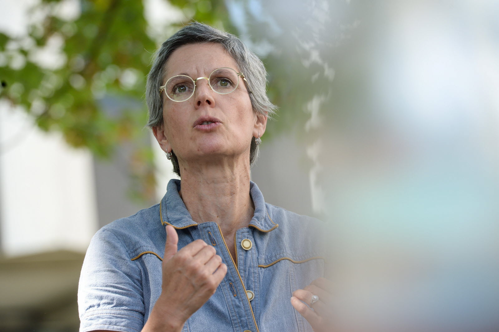 Γαλλία: Βουλευτής υποστηρίζει ότι το μπάρμπεκιου με κόκκινο κρέας φαλλοκρατικό