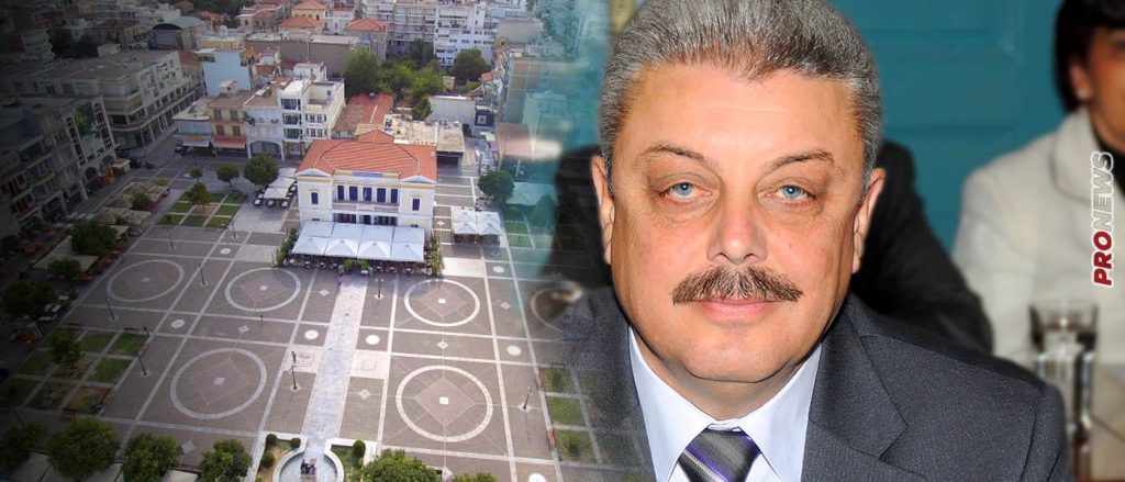 Δεν έχουν τέλος οι ξαφνικοί θάνατοι: Πέθανε «ξαφνικά» ο εμβολιασμένος 57χρονος δημοτικός σύμβουλος Σπάρτης Χρήστος Μπουγάδης