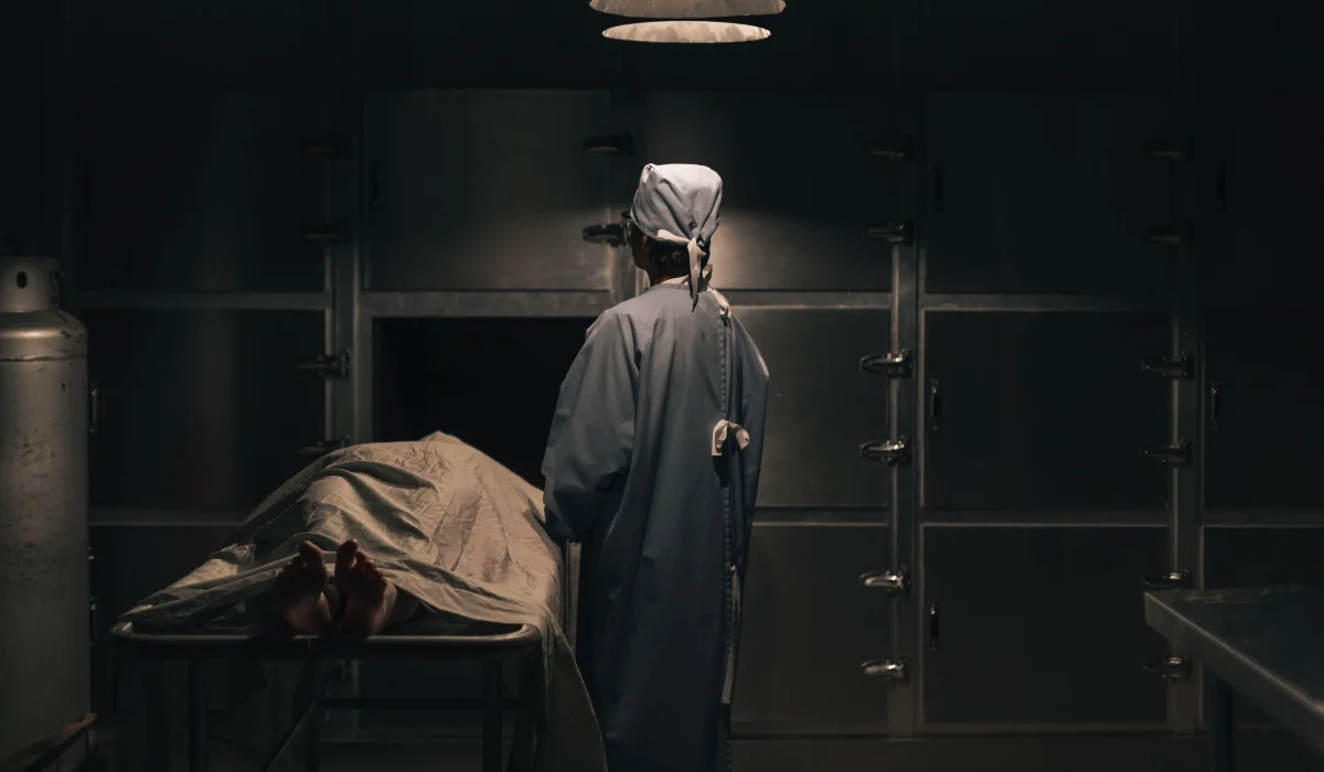 «Φράκαραν» από τις σορούς τα νεκροτομεία στα νοσοκομεία της Πάτρας – Στα αζήτητα μέχρι και έξι μήνες