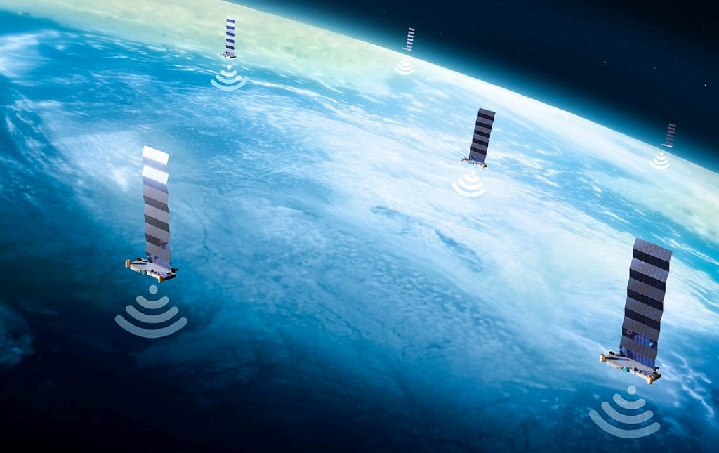 Η Κίνα απειλεί τον Έλον Μασκ με κατάρριψη των δορυφόρων του