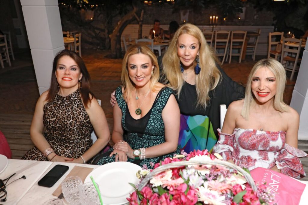 Μια απολαυστική καλοκαιρινή απόδραση για dinner στο «Alekos» bar-restaurant στον Κάλαμο