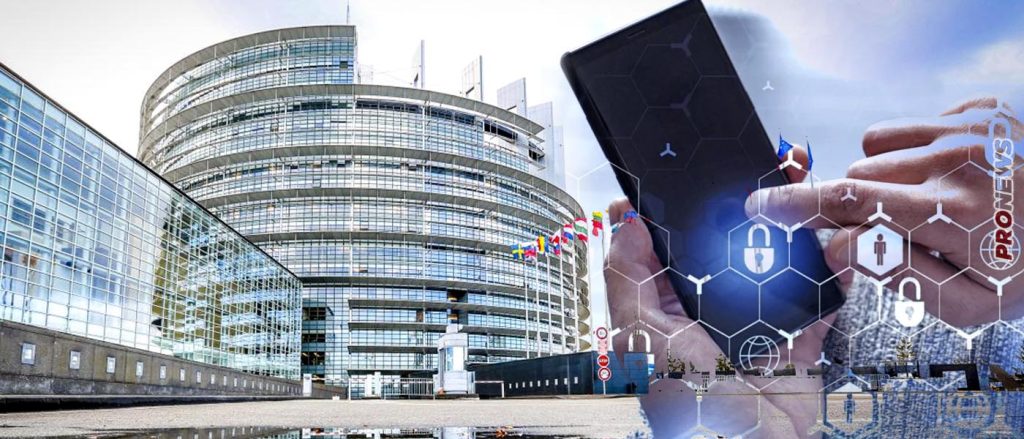 Το Ευρωκοινοβούλιο ξεκινά έρευνα για τις κυβερνητικές υποκλοπές στην Ελλάδα – Έρχεται ειδική αντιπροσωπεία