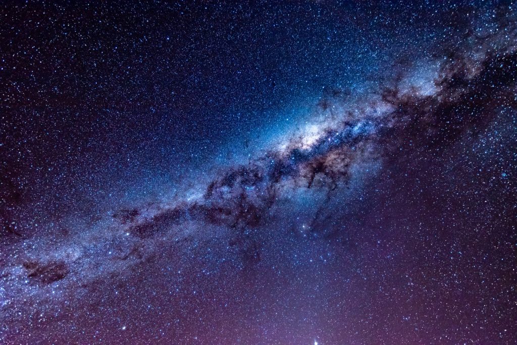 Τον «Γαλαξία Φάντασμα» κατάφερε να καταγράψει το James Webb – Εντυπωσιακή εικόνα