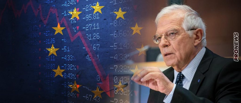 Οικονομική ζημιά σε Ελλάδα & Κύπρο: Οι «27» της Ε.Ε. συμφώνησαν σε περιορισμό εισόδου Ρώσων στην ΕΕ!