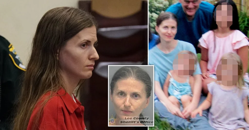 ΗΠΑ: Ισόβια σε vegan μητέρα για τον θάνατο του 18 μηνών μωρού της
