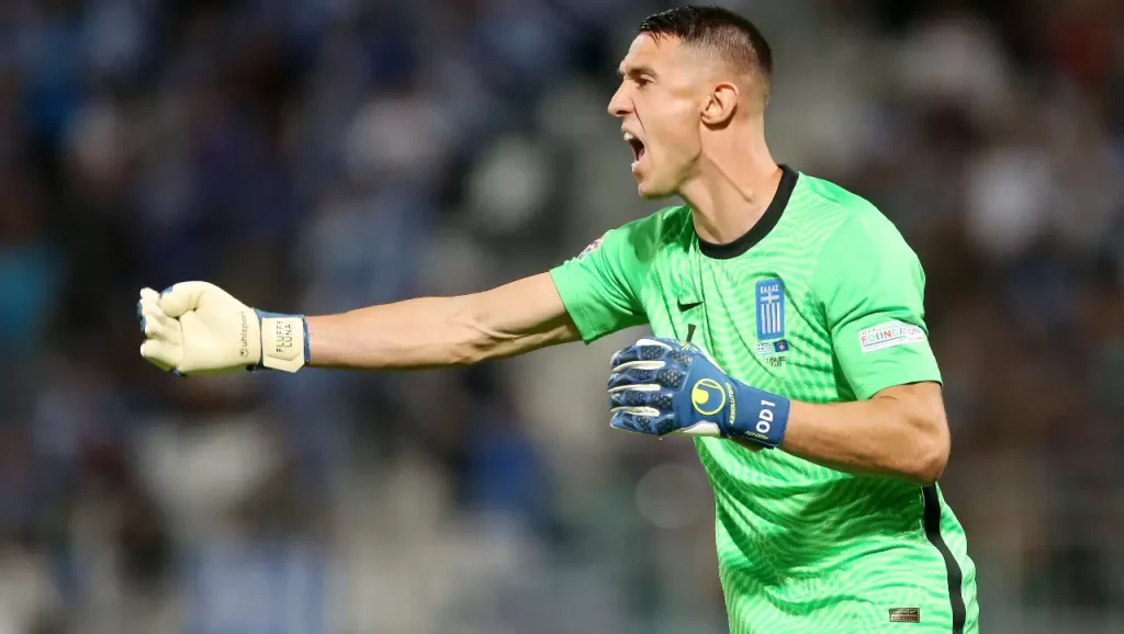 O.Βλαχοδήμος: «Έκλεισε» το deal με τον Άγιαξ – «Τρέχουν» να προλάβουν την διορία οι Ολλανδοί