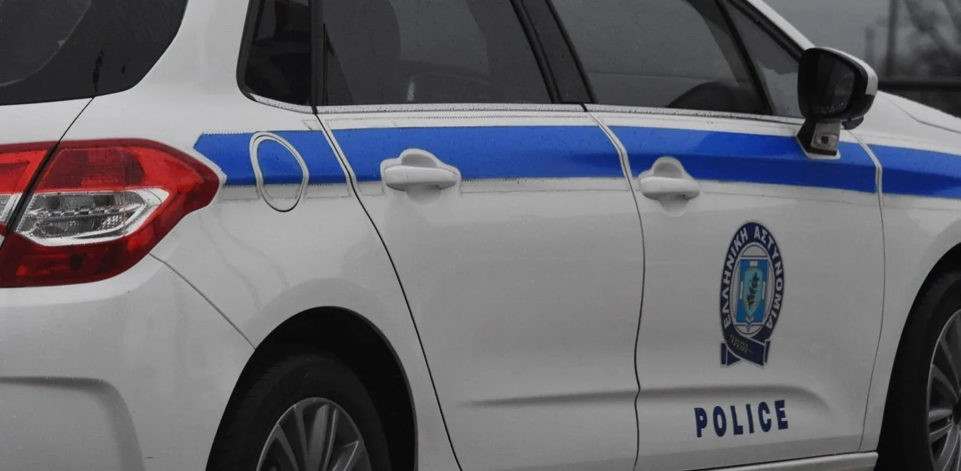 Διακοφτό: Θύμα ληστείας ταχυδρομικός διανομέας – Του πήραν 20.000 ευρώ