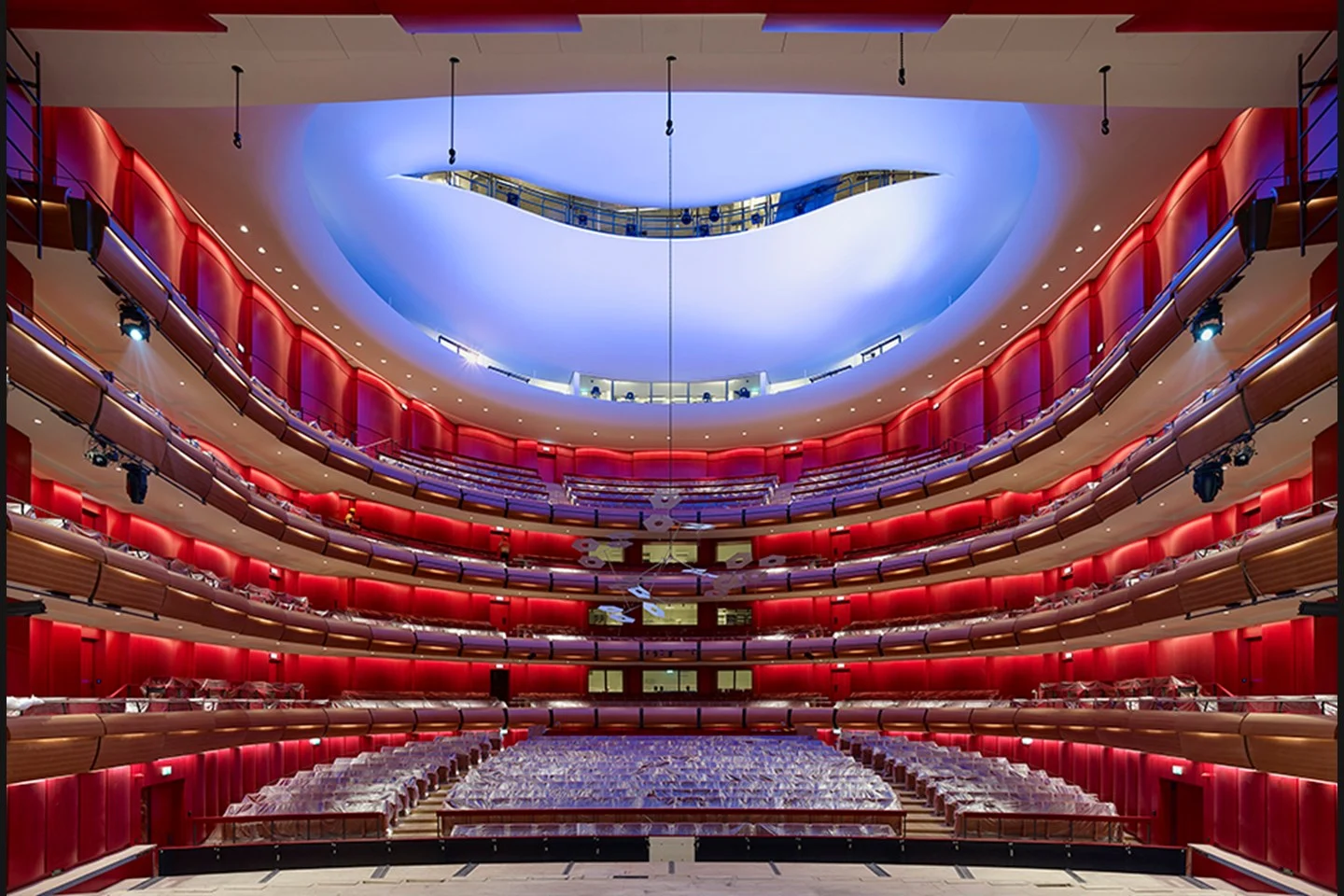 Δολοφονία μέλους της λυρικής σκηνής: Πιθανό να ευθύνεται συμμορία Πακιστανών για τον θάνατο της