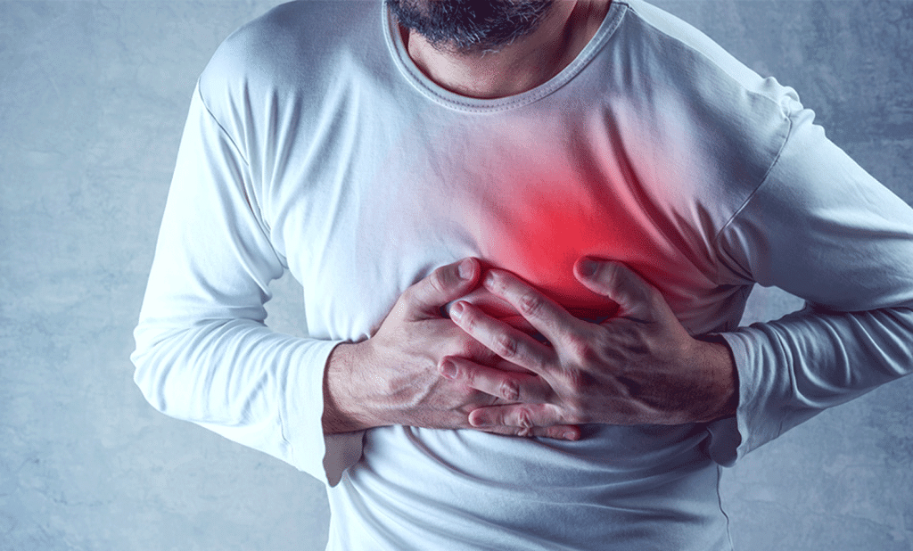 Οι ακραίες καιρικές συνθήκες αυξάνουν τον κίνδυνο θανατηφόρου καρδιαγγειακού επεισοδίου