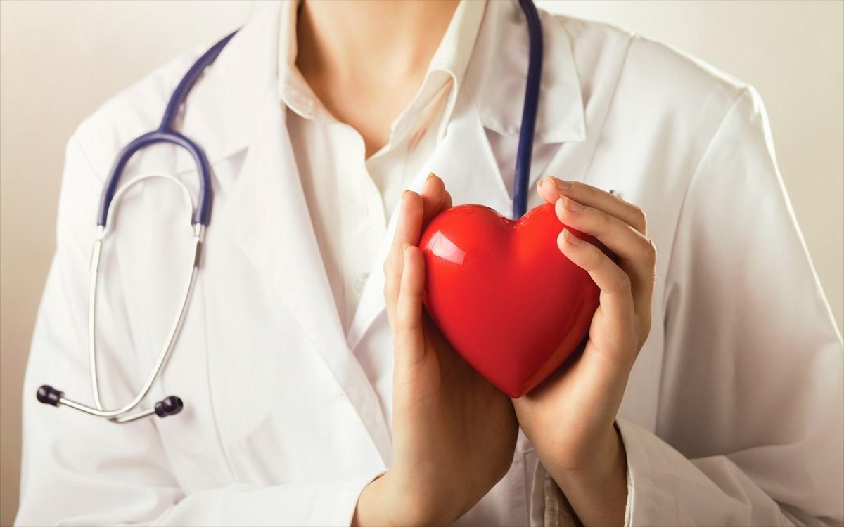 Δείτε τα σημάδια που δείχνουν ότι ίσως το παιδί σας αντιμετωπίζει καρδιακά προβλήματα