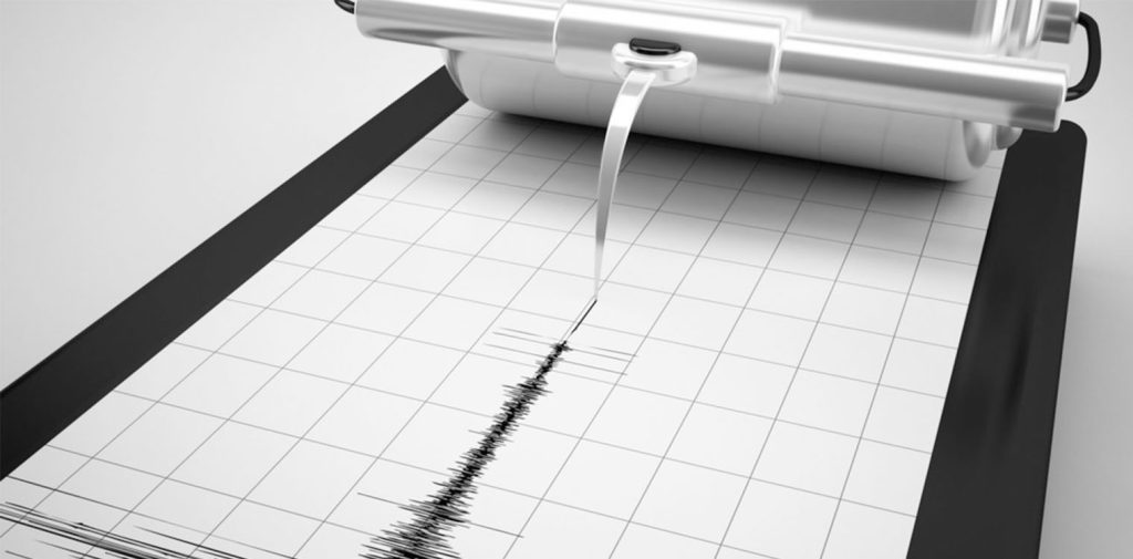 Σάμος: Νέος ισχυρός σεισμός – 4,7 και 5,2 Ρίχτερ μέσα σε λίγα λεπτά