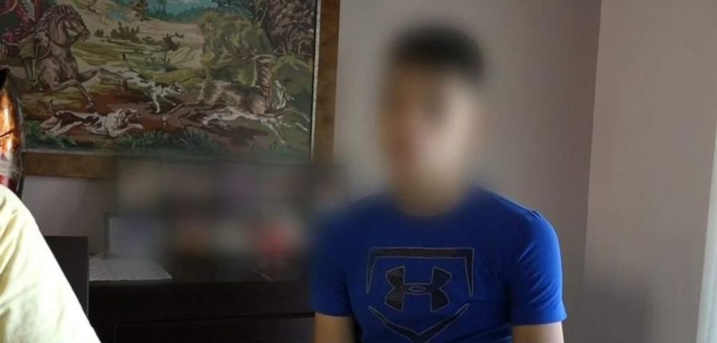 Πύργος: Ξεσπά ο 14χρονος που έπεσε θύμα bullying – «Μου έλεγαν τι βλακείες κάνεις και ξεκίνησαν να με χτυπάνε»