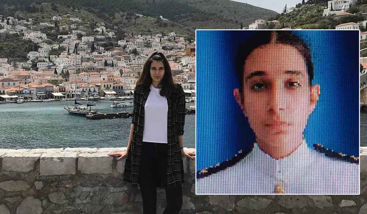 Την Πέμπτη η κηδεία της 19χρονης ναυτικής δοκίμου στη Λάρισα – «Δεν ξέρω από τι πέθανε το παιδί μου»