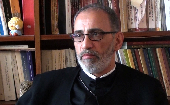 Μητροπολίτης Νιγηρίας για την «Εκκλησία των Εθνών»: «Είναι μια σέχτα δικτυωμένη καλά σε όλο τον κόσμο»