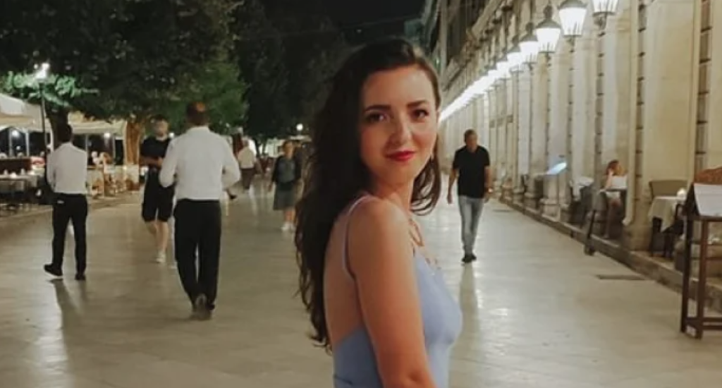 Αδιανόητη τραγωδία στη Κοζάνη: Συγκλονίζει ο εργοδότης της Ειρήνης που πέθανε δύο μέρες πριν το γάμο της