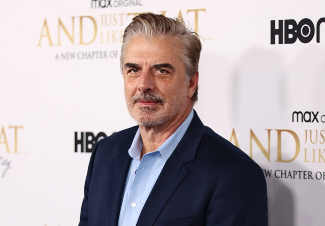 Κρις Νοθ: Μετά τις καταγγελίες εναντίον του για σεξουαλική κακοποίηση – Επέστρεψε στη σκηνή