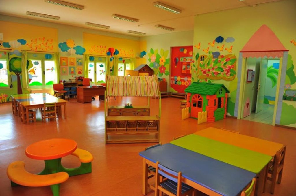 Παιδικοί σταθμοί ΕΣΠΑ: Ξεκινούν σήμερα οι εγγραφές με το voucher – Η διαδικασία