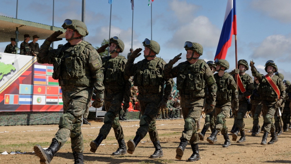 Ρωσικό ΚΚ: «Δεν έχουμε δικαίωμα να χάσουμε τον πόλεμο – Χρειάζεται γενική επιστράτευση»