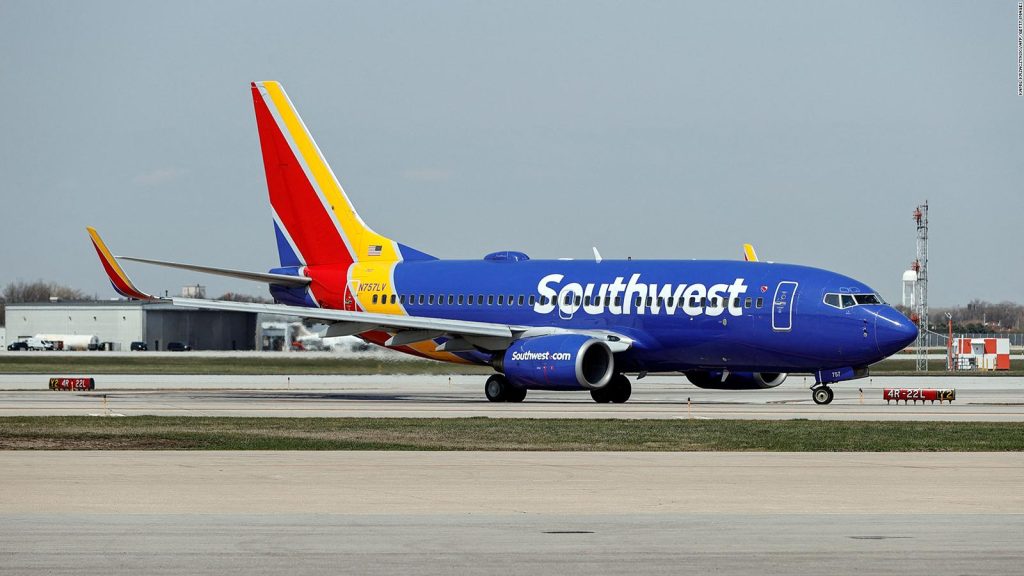 Χαμός σε αεροπλάνο: Άνδρας έστειλε γυμνή φωτογραφία στους επιβάτες – Η αντίδραση του πιλότου