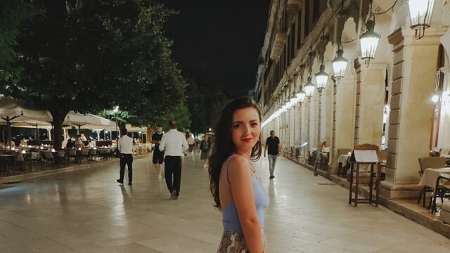 Θλίψη στην Κοζάνη για την 26χρονη που σκοτώθηκε σε τροχαίο δύο μέρες πριν τον γάμο της