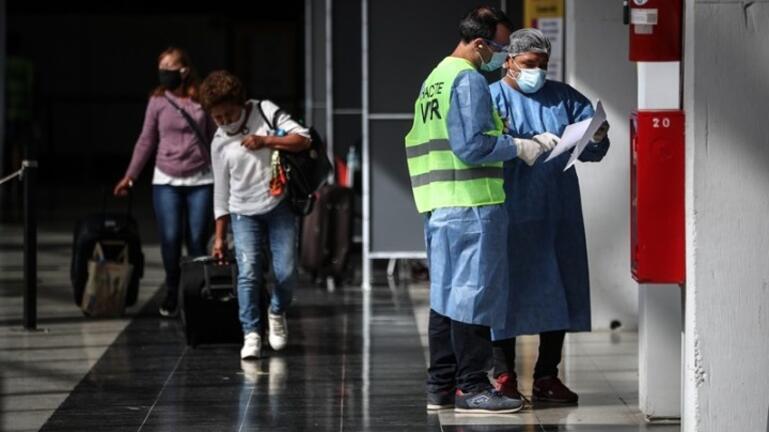 Αργεντινή: Θανάσιμα κρούσματα πνευμονίας «άγνωστης προέλευσης» θορυβούν τους γιατρούς