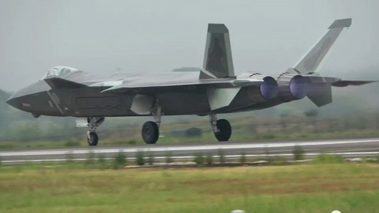 Ταϊβάν: Καταρρίφθηκε drone άγνωστης ταυτότητας στα νησιά Κίνμεν